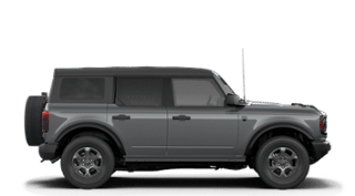 2026 Ford Bronco® External Image 1